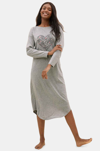 Marks & spencer outlet ladies nightdresses